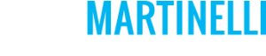 Greg Martinelli Logo